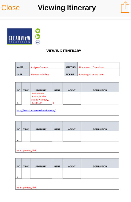 app-itinerary