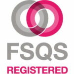 FSQS Registered logo