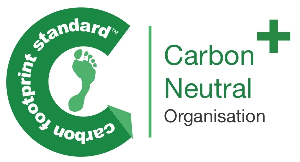 Carbon Neutral