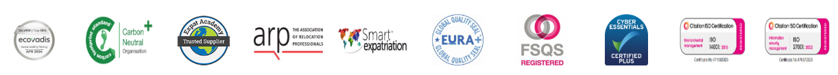 accreditations