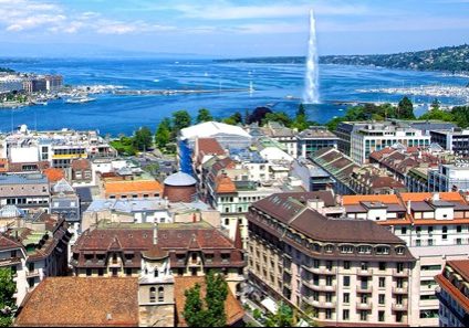 geneva